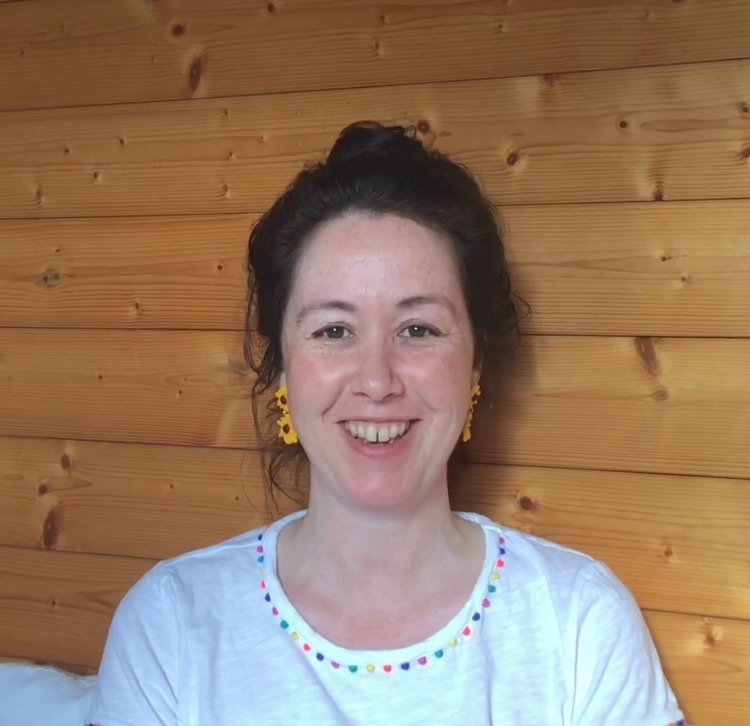 Charlotte Bramford