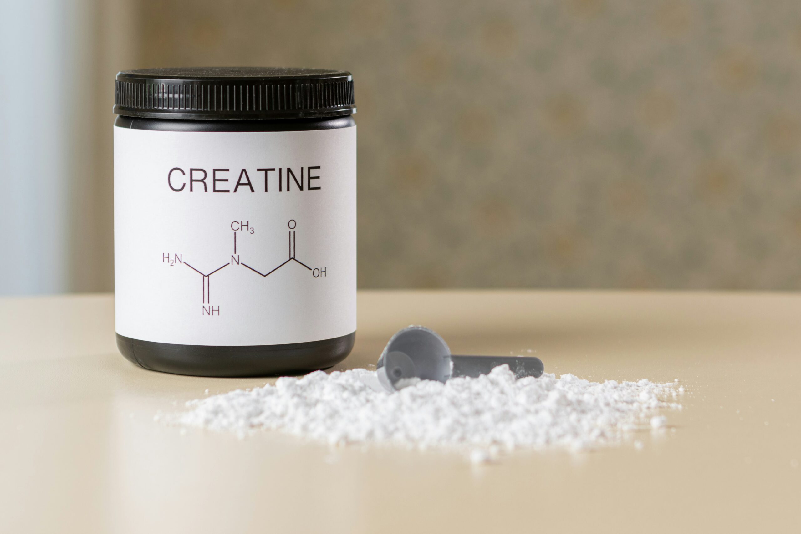 Why to consider creatine for fatigue