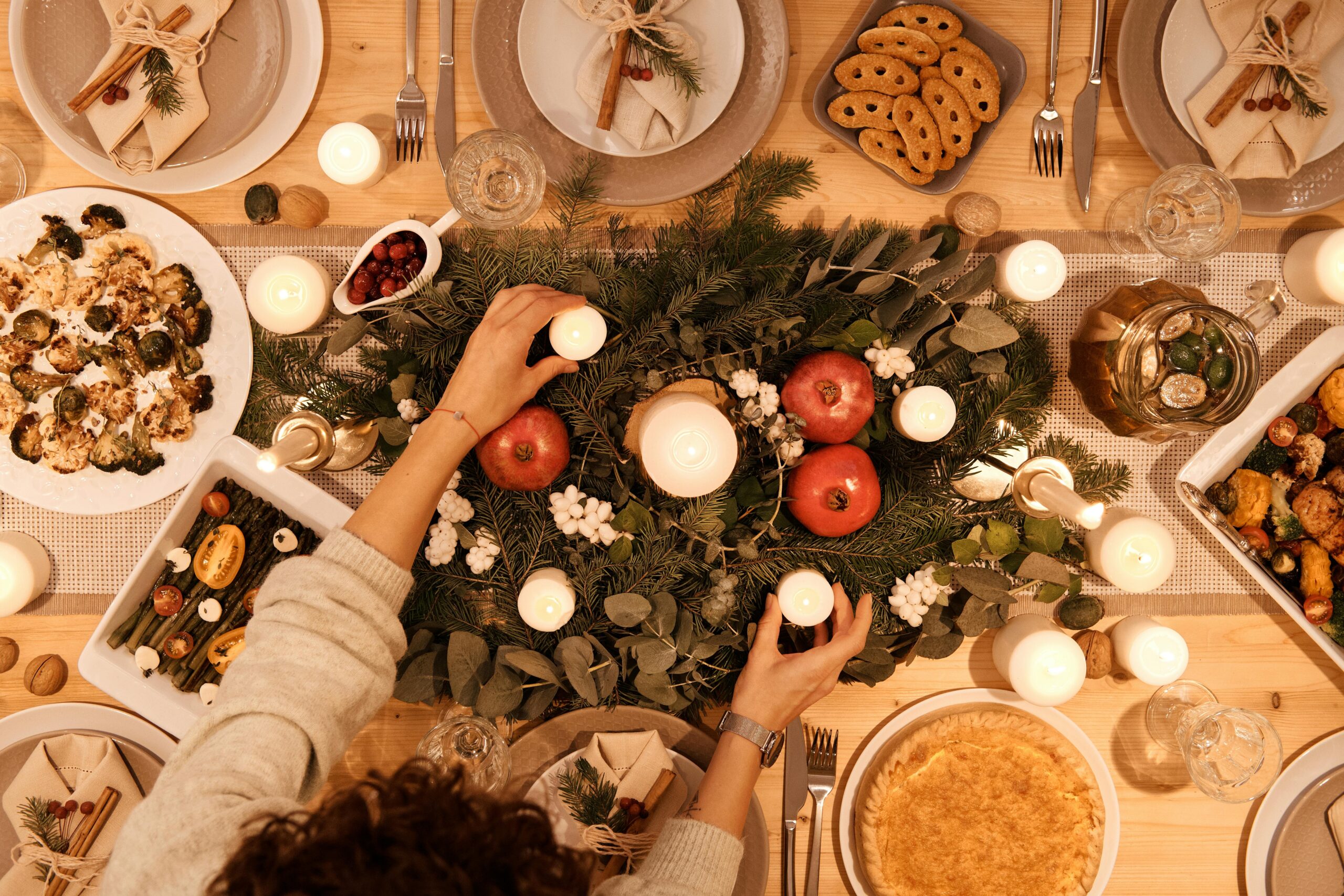 How to navigate the holiday season with fatigue
