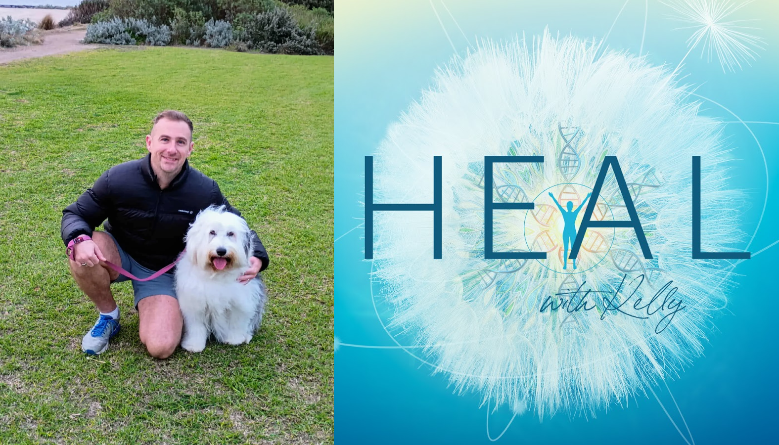 HEAL with Kelly and CFSFree